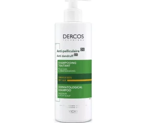 Dercos Anti-Dandruff DS 390 ml